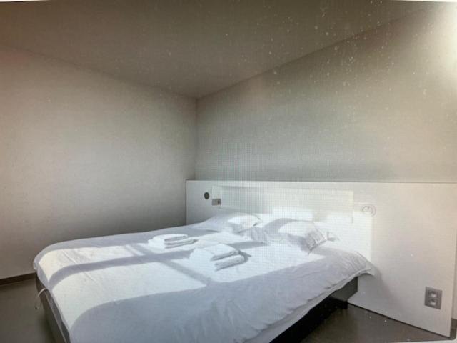 Schravenhoek Met Indoorzwembad En Sauna 弗尔内 外观 照片