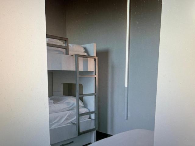 Schravenhoek Met Indoorzwembad En Sauna 弗尔内 外观 照片
